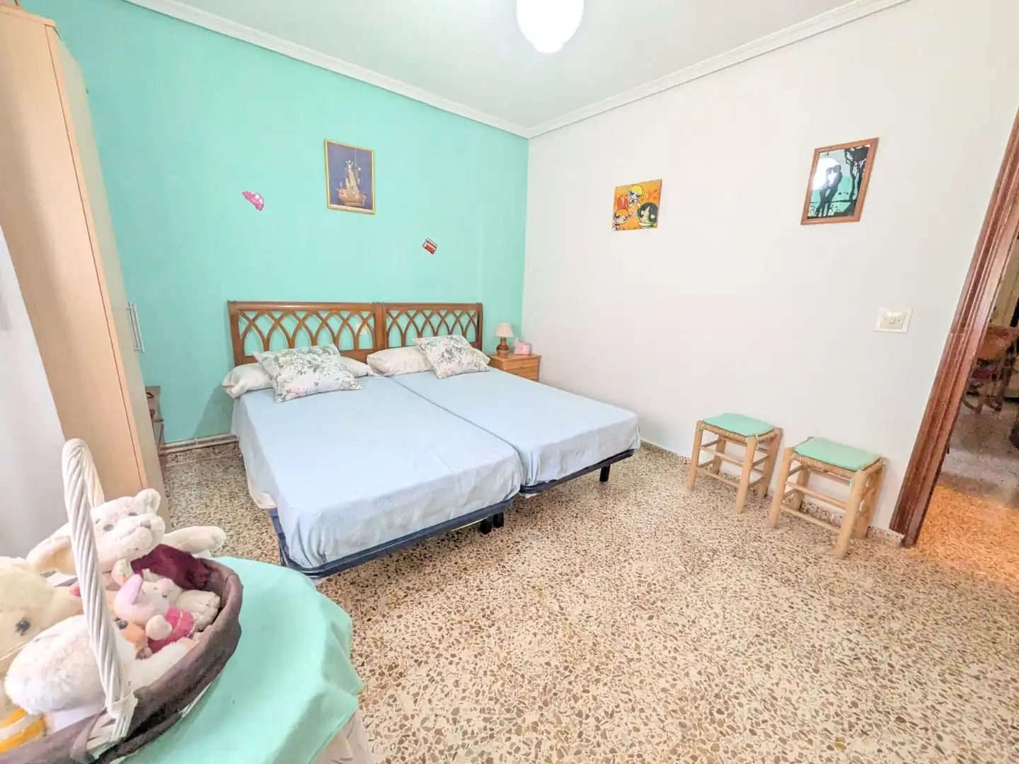 Chalet con piscina en venta en Pioz, imagen 6
