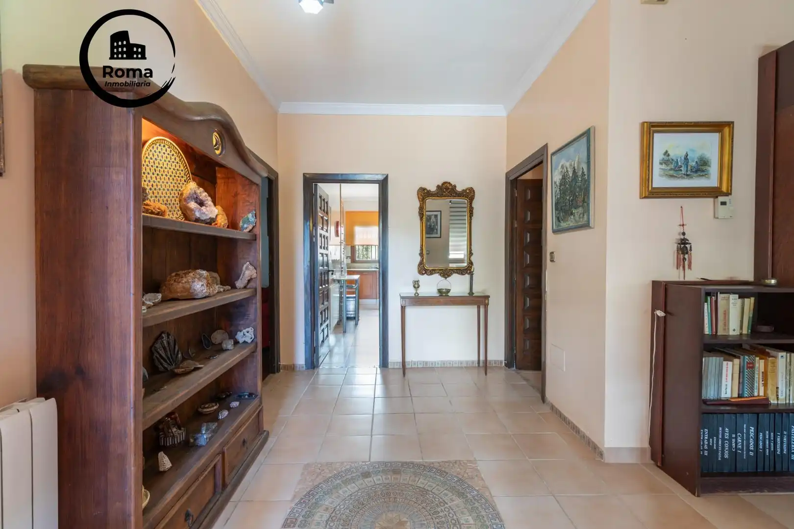 Detached house with pool for sale in Los Tablones - La Garnatilla, imagen 32