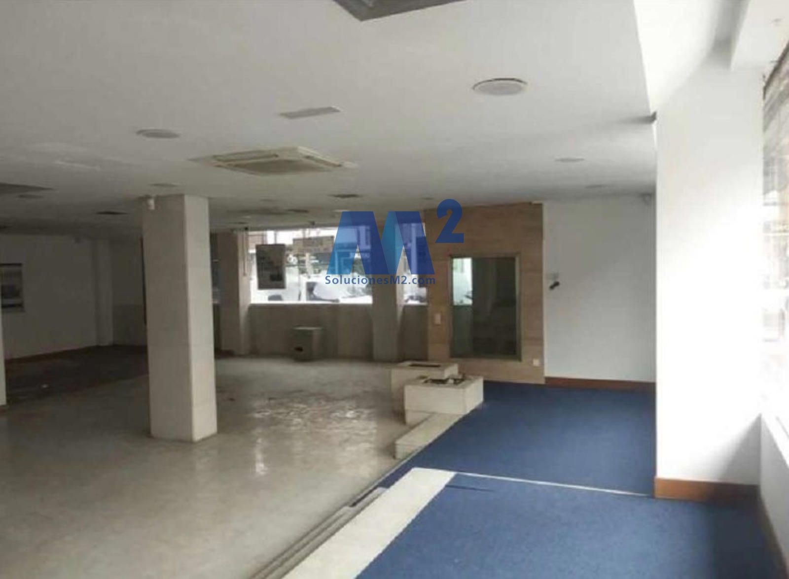 Geschaftsraum zum Verkauf in  Madrid Capital