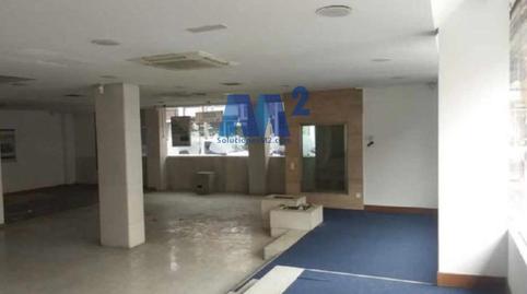 Foto 3 von Geschaftsraum zum Verkauf in Pueblo Nuevo, Madrid Capital