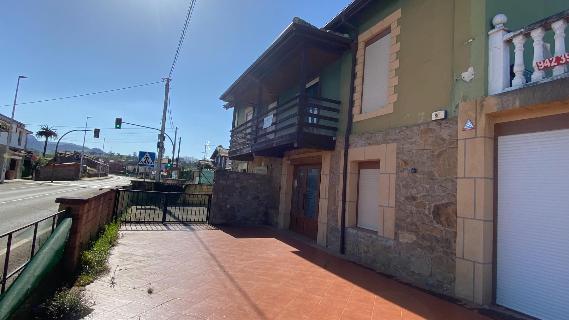 Casa o chalet en venta en  NAVAJEDA-PADIERNE, 38, Entrambasaguas