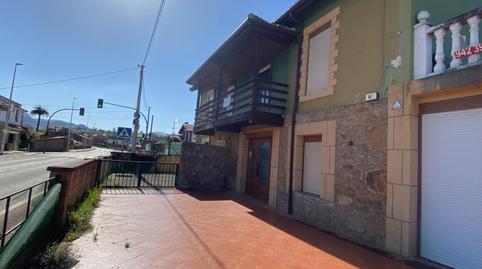 Foto 3 de Casa o chalet en venta en  Navajeda-padierne, 38, Entrambasaguas, Cantabria
