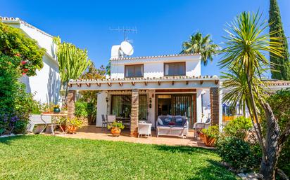 Casa o xalet en venda a Calahonda , Mijas