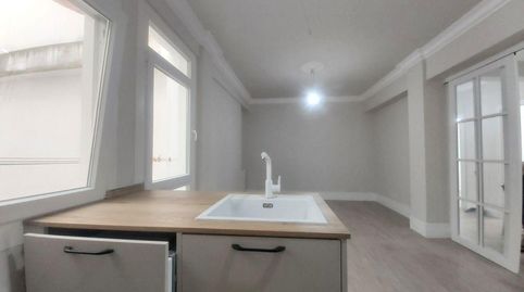Photo 5 of Flat for rent in Rúa Marqués de Pontejos, Ciudad Vieja, A Coruña Capital