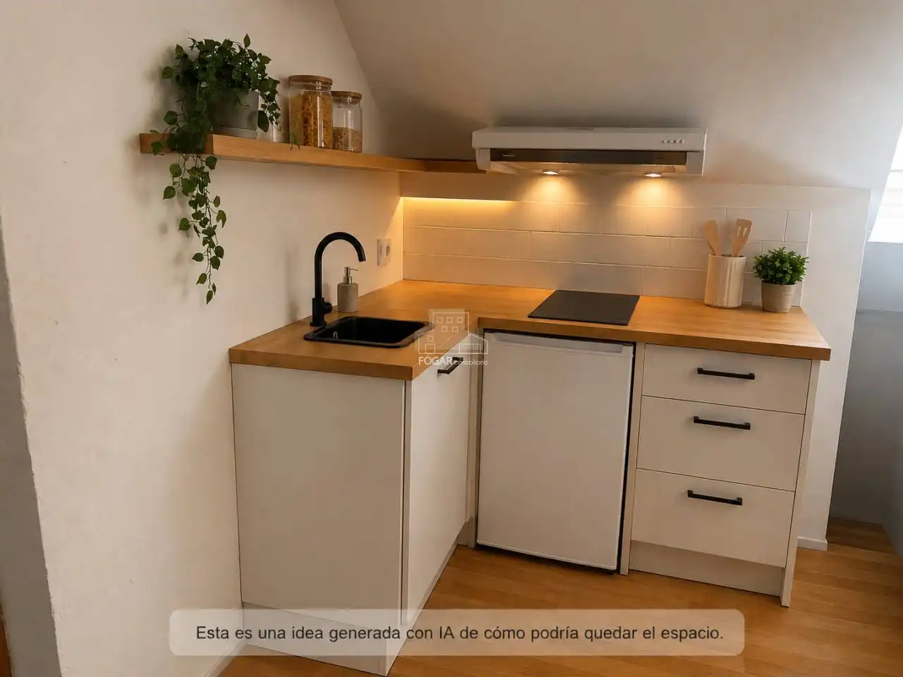 Study for sale in Calle Méndez Núñez, Vilagarcía