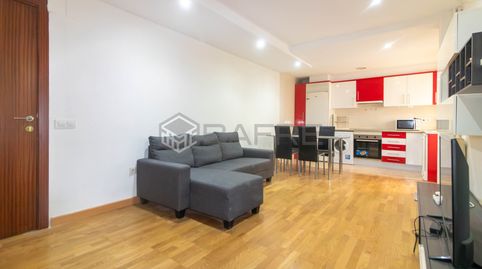 Photo 2 of Flat for sale in Avenida de la Ciudad de Barcelona, Adelfas, Madrid Capital