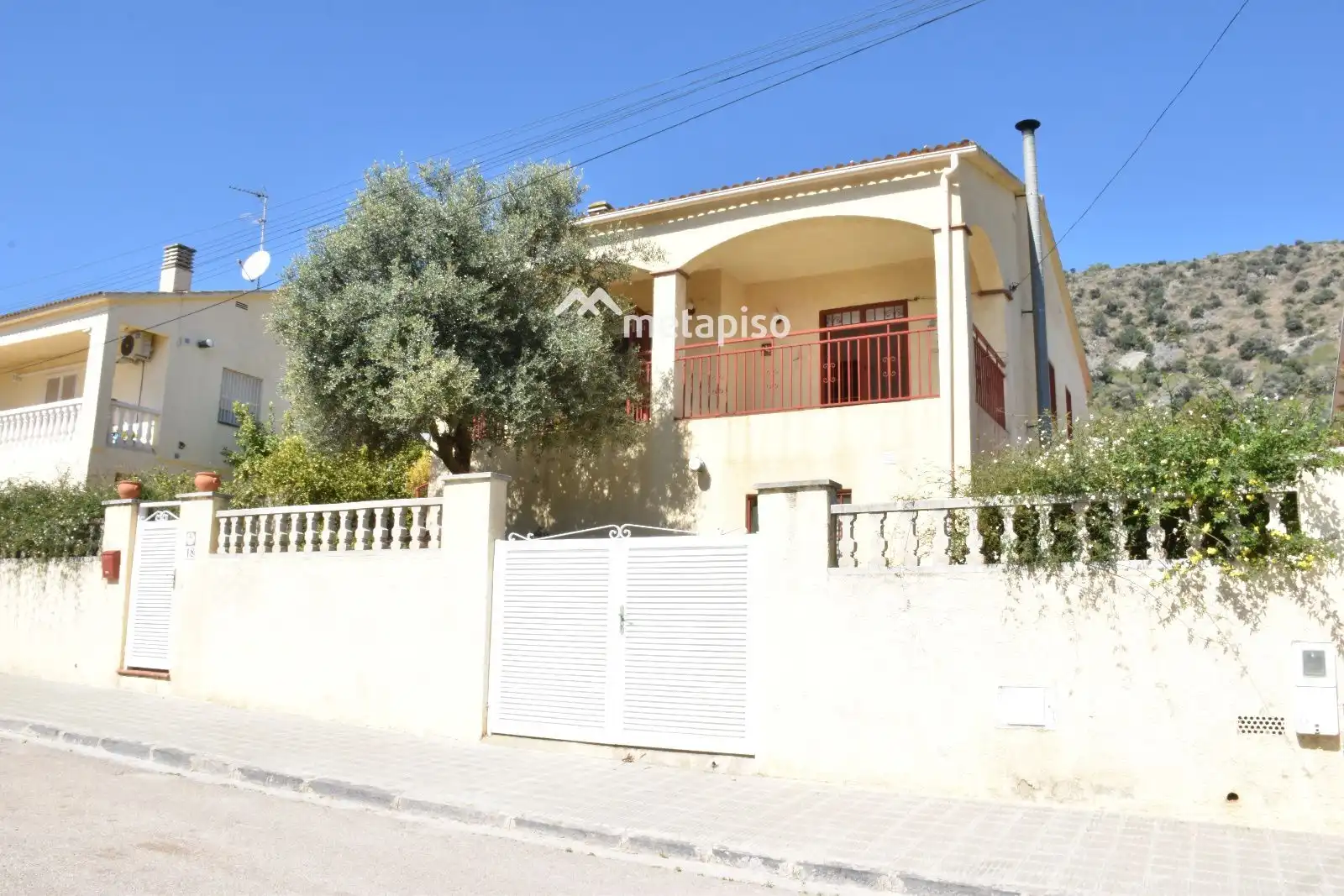 Chalet en venta en ASSUTZENA