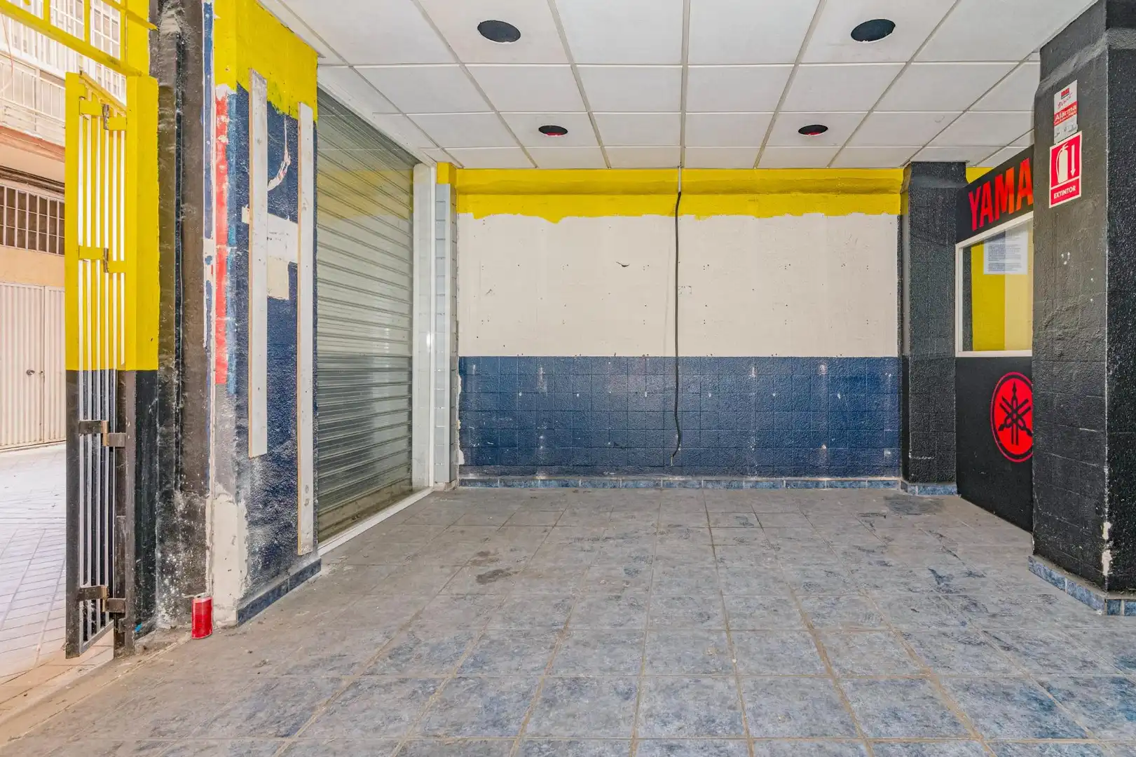 Local comercial en venda a Camino de Ronda 132, imagen 13