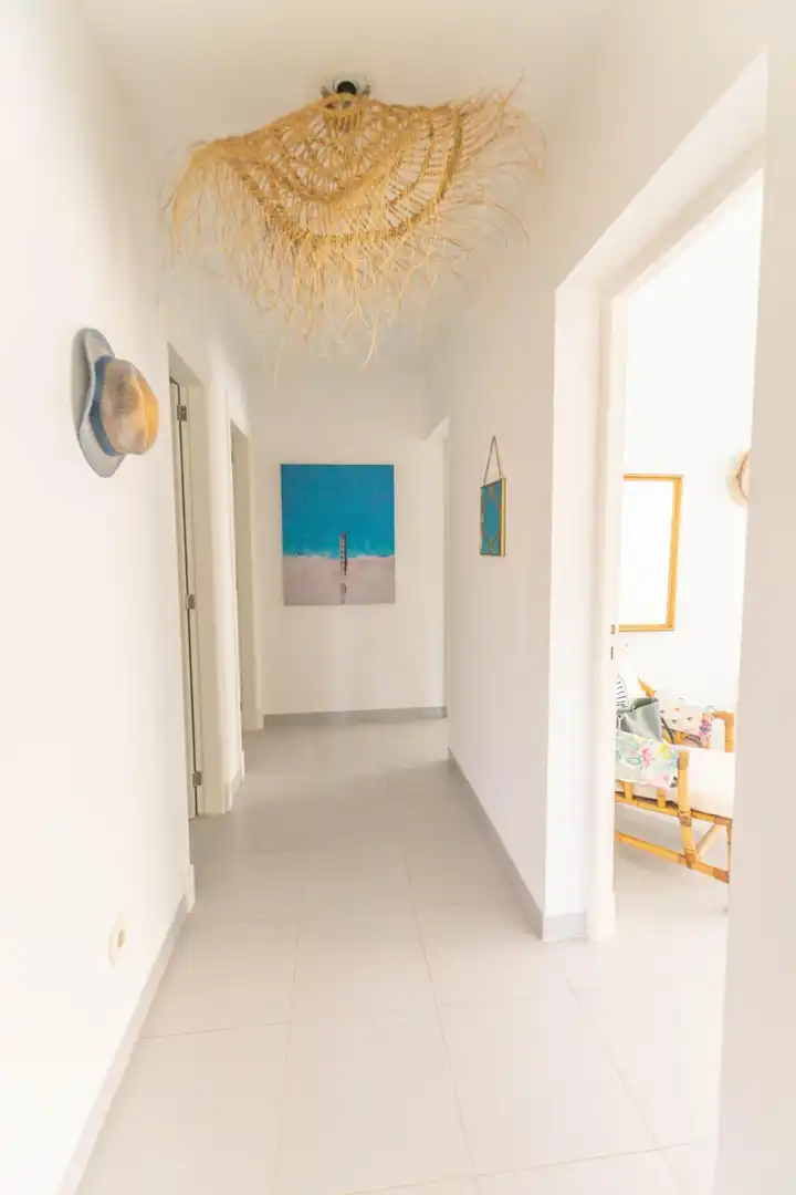 Ground floor for sale in Felanitx  with Heating, Private garden and Terrace