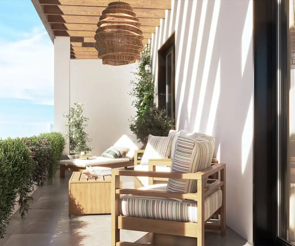 Apartamento con ascensor en venta en Las Lagunas, imagen 8