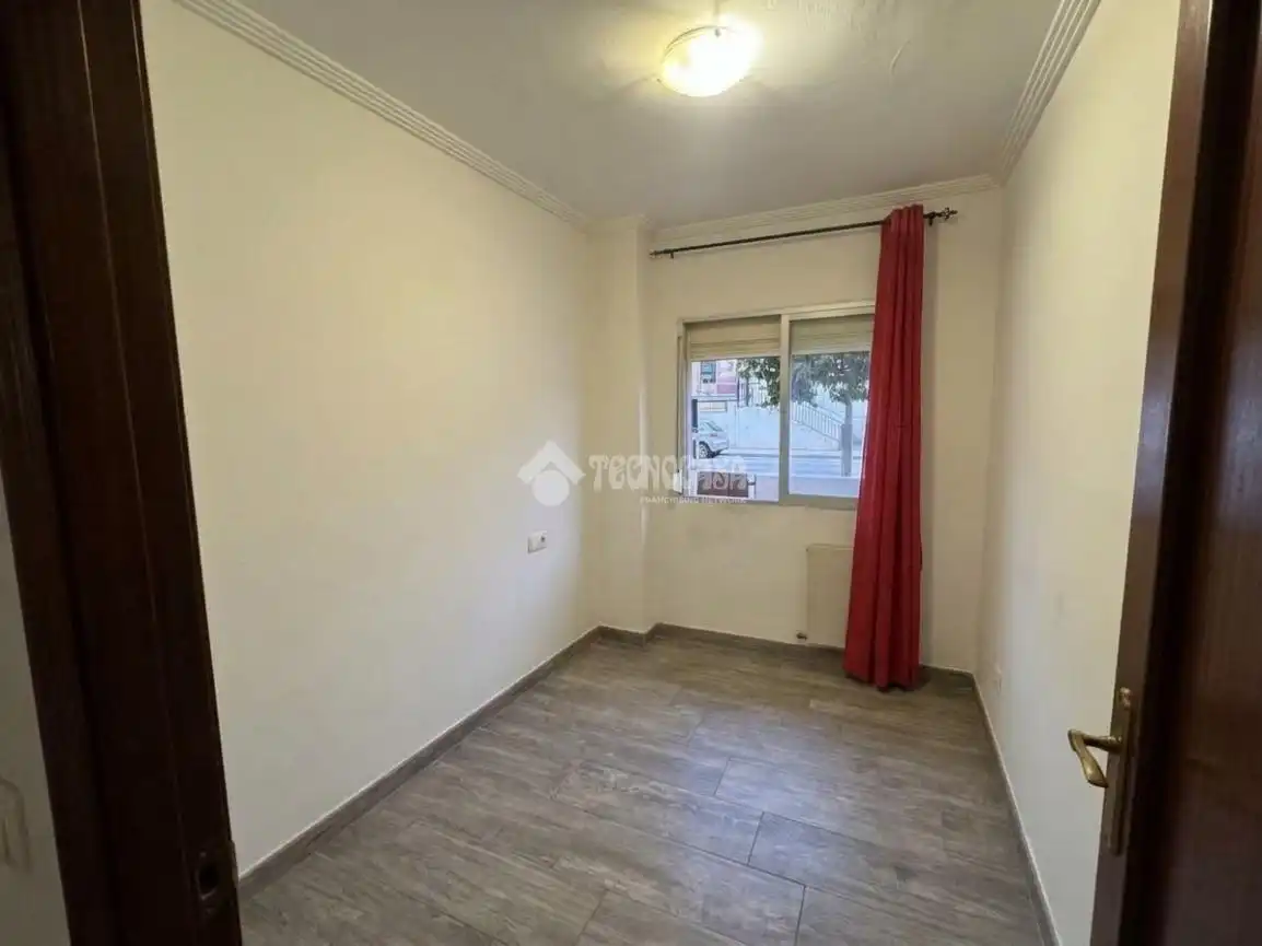 Bedroom of Flat for sale in Marbella Centro