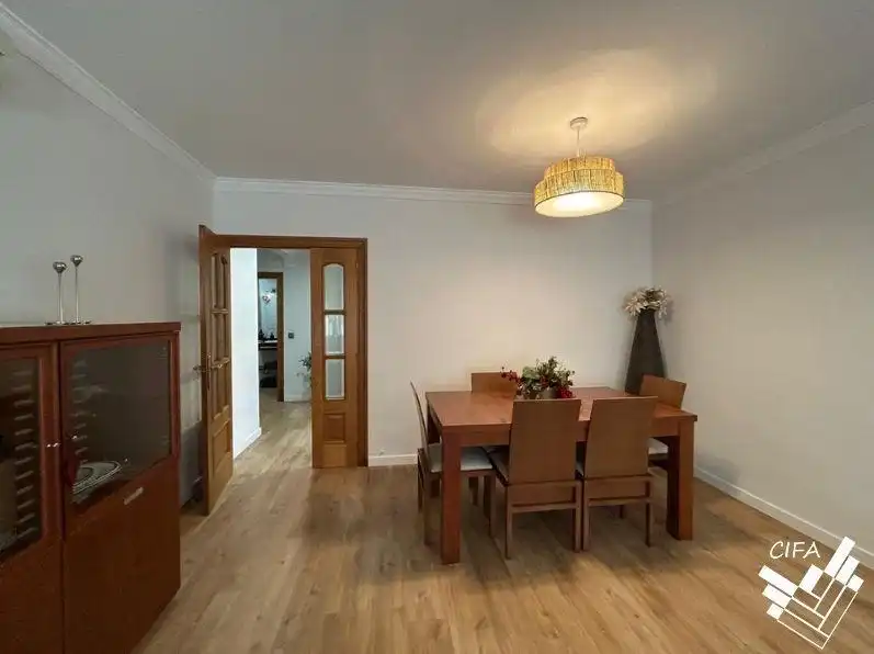 Comedor de Casa o chalet en venta en Vinaròs con Aire acondicionado, Calefacción y Parquet