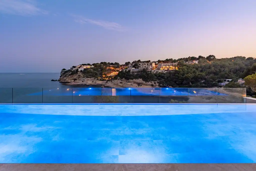 Detached house with pool for sale in Sol de Mallorca, imagen 3