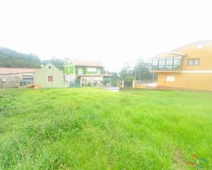 Residencial en venda a Marín