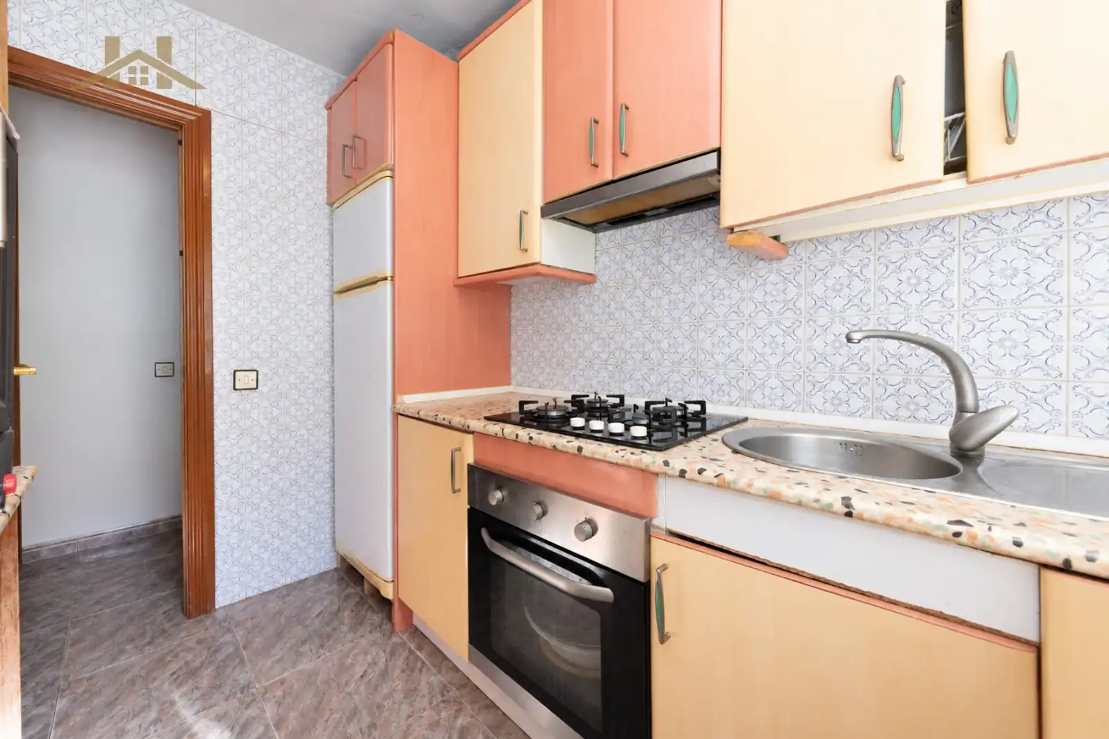 Flat for sale in Calle del Pintor Rafael Boti, imagen 5