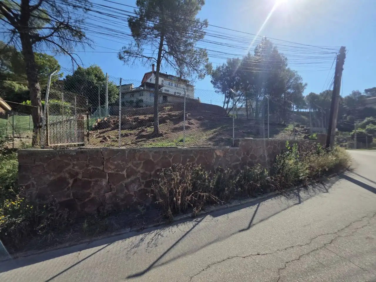 Residencial en venta en Sant Fruitós de Bages