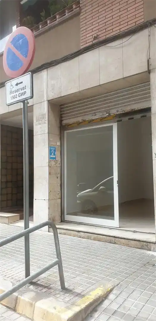 Fabrikhallen zur Miete in L'Hospitalet de Llobregat