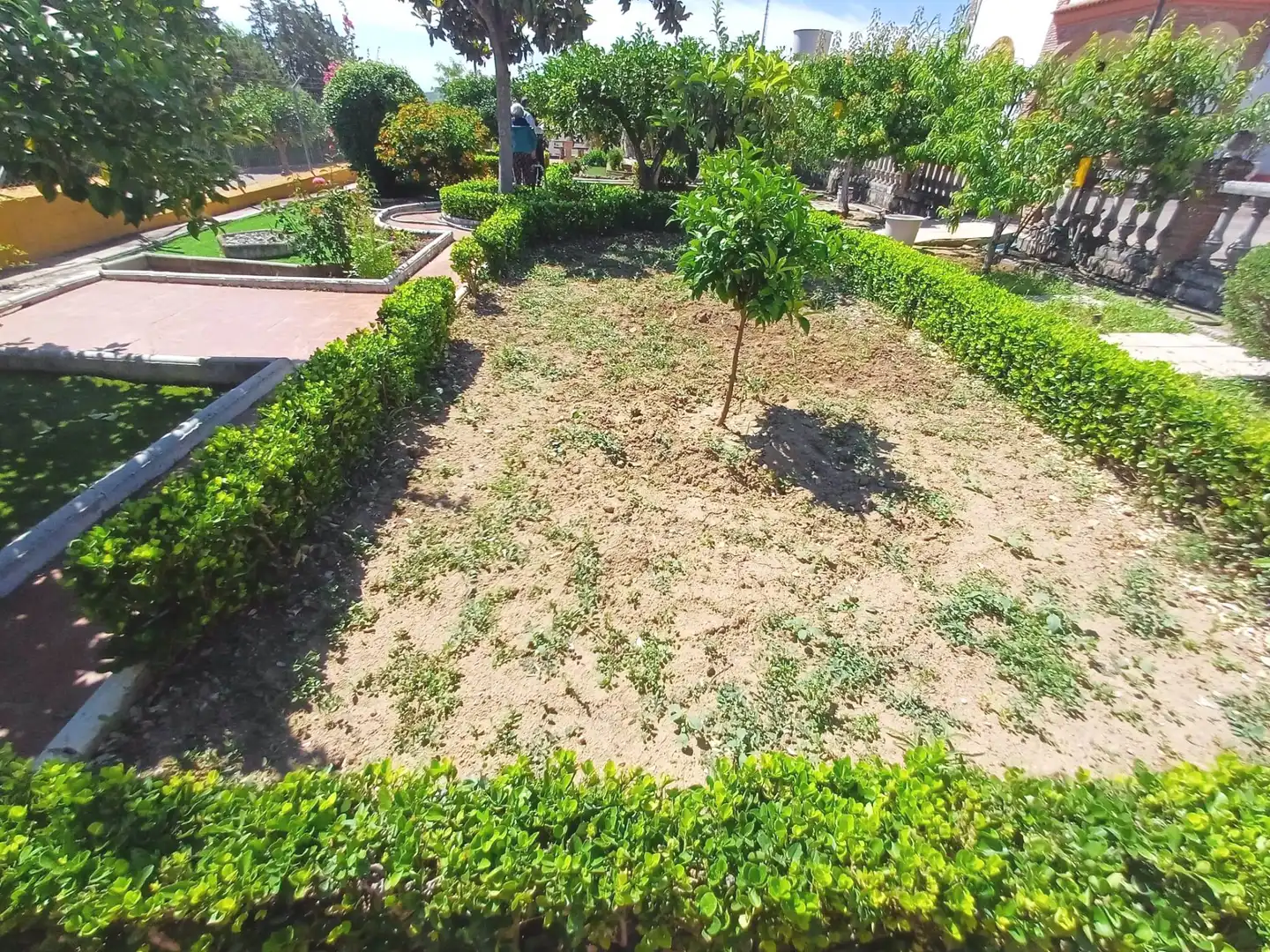 Villa avec piscine à vendre à Periurbano Este - Campiña, imagen 5
