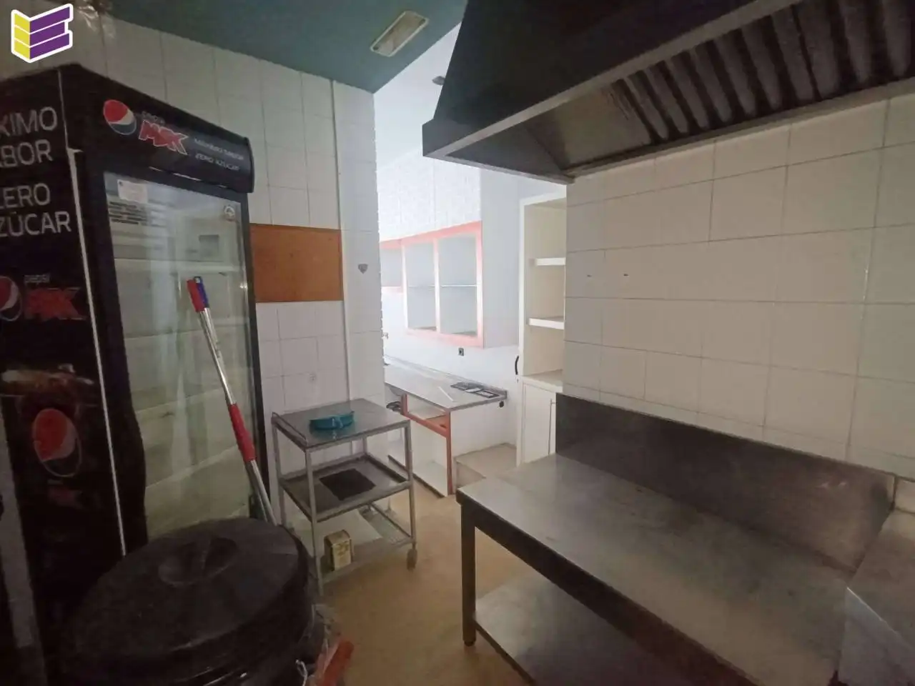 Local comercial en venda a Calle Castelao, imagen 36