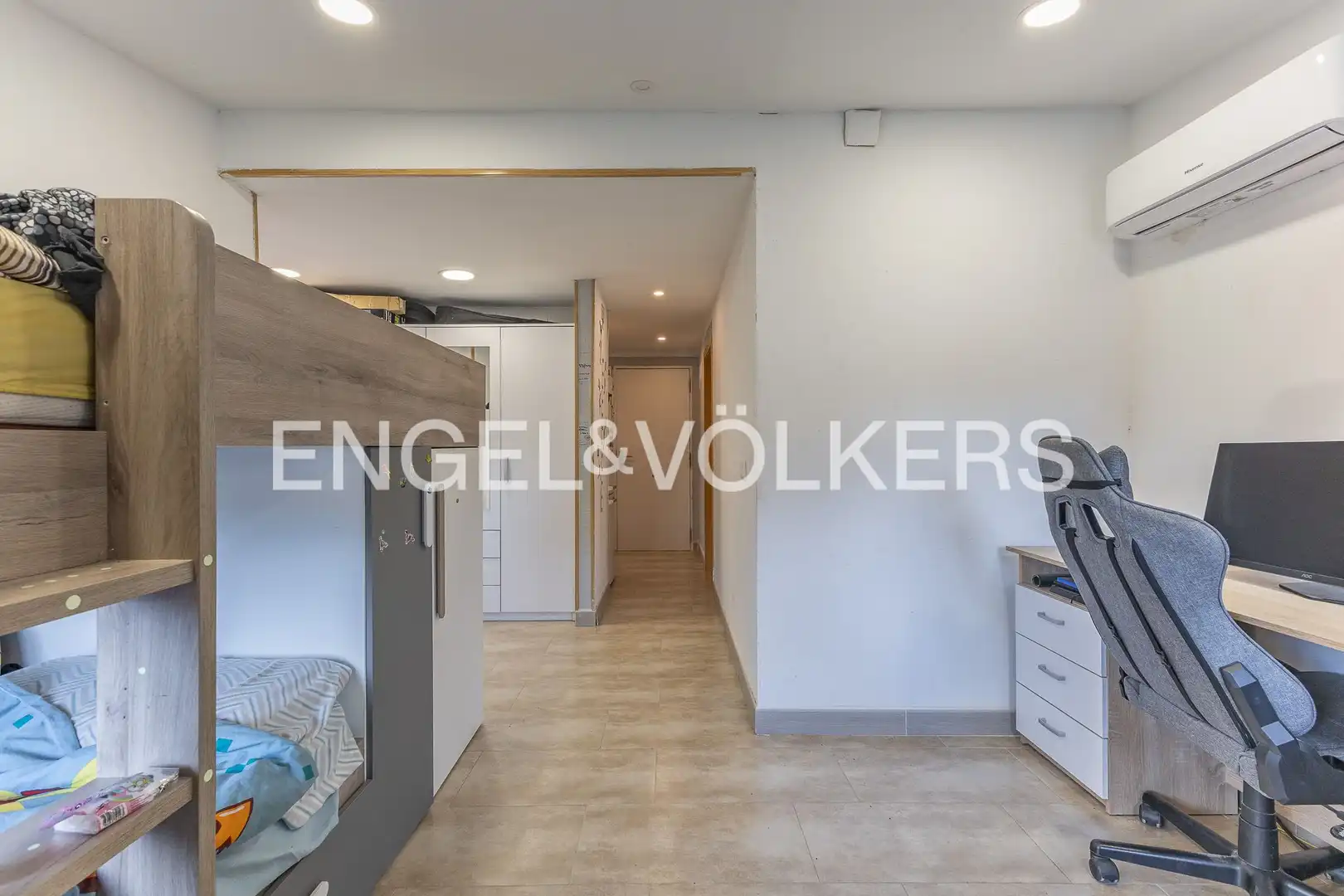 Casa o chalet en venta en Palau-solità i Plegamans con Aire acondicionado, Calefacción y Jardín privado