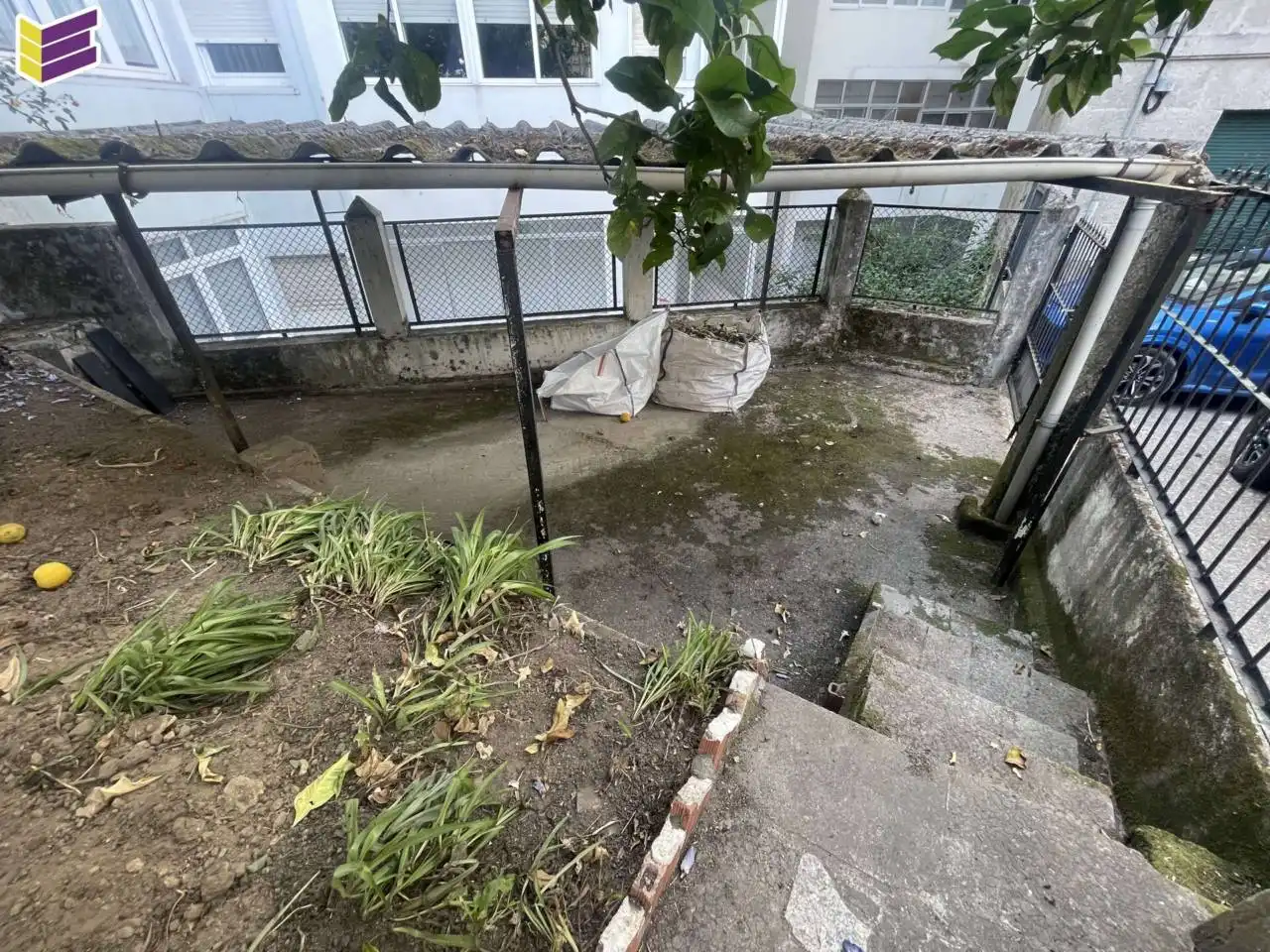 Casa o xalet en venda en Vigo  amb Calefacció, Jardí privat i Terrassa
