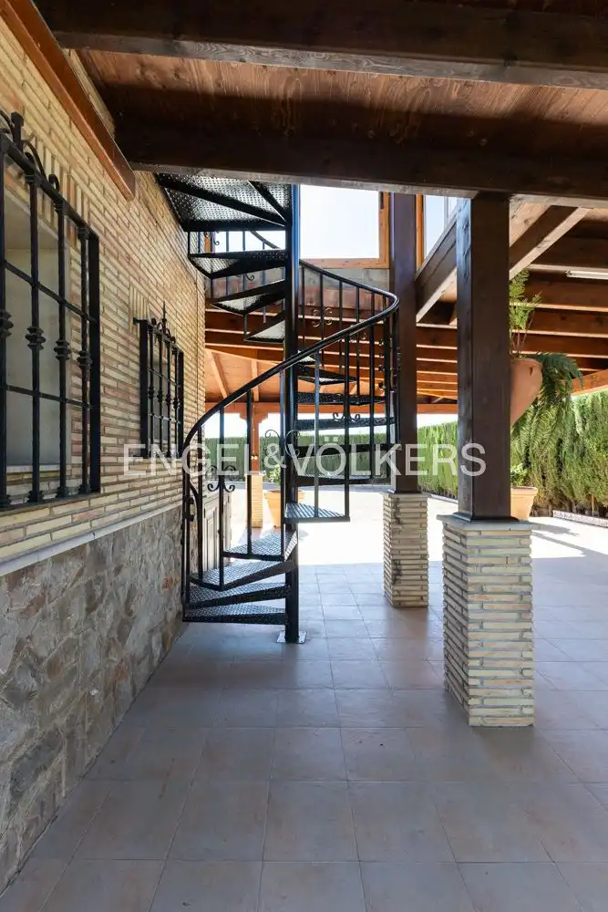 Casa o chalet en venta en Centro