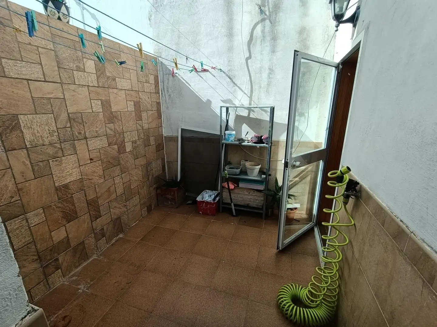 Terrassa de Pis en venda en Chiclana de la Frontera