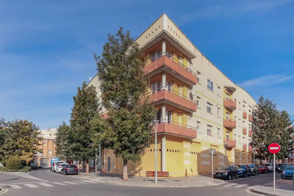 Appartamento con ascensore in vendita a C/ Mossen Lluis Batlle, imagen 24