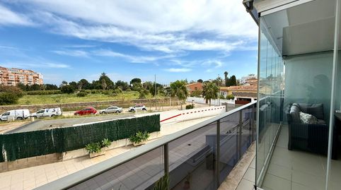 Foto 3 de Apartamento en venta en El Puerto, Dénia