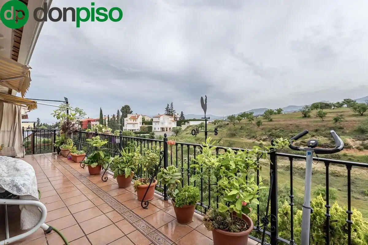 Villa mit Terrasse zum Verkauf in Calle Calle Sauce, imagen 41