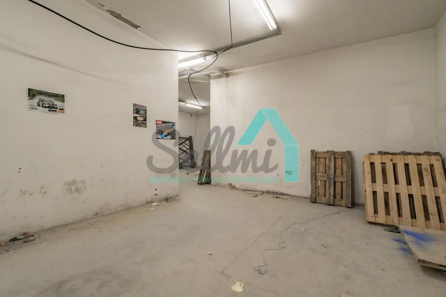 Business premises to rent in Lugones, imagen 5
