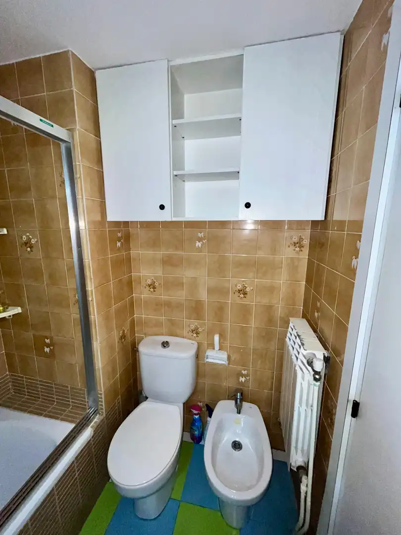 Piso con terraza en venta en Carrer de Dolores Ibarruri, imagen 21
