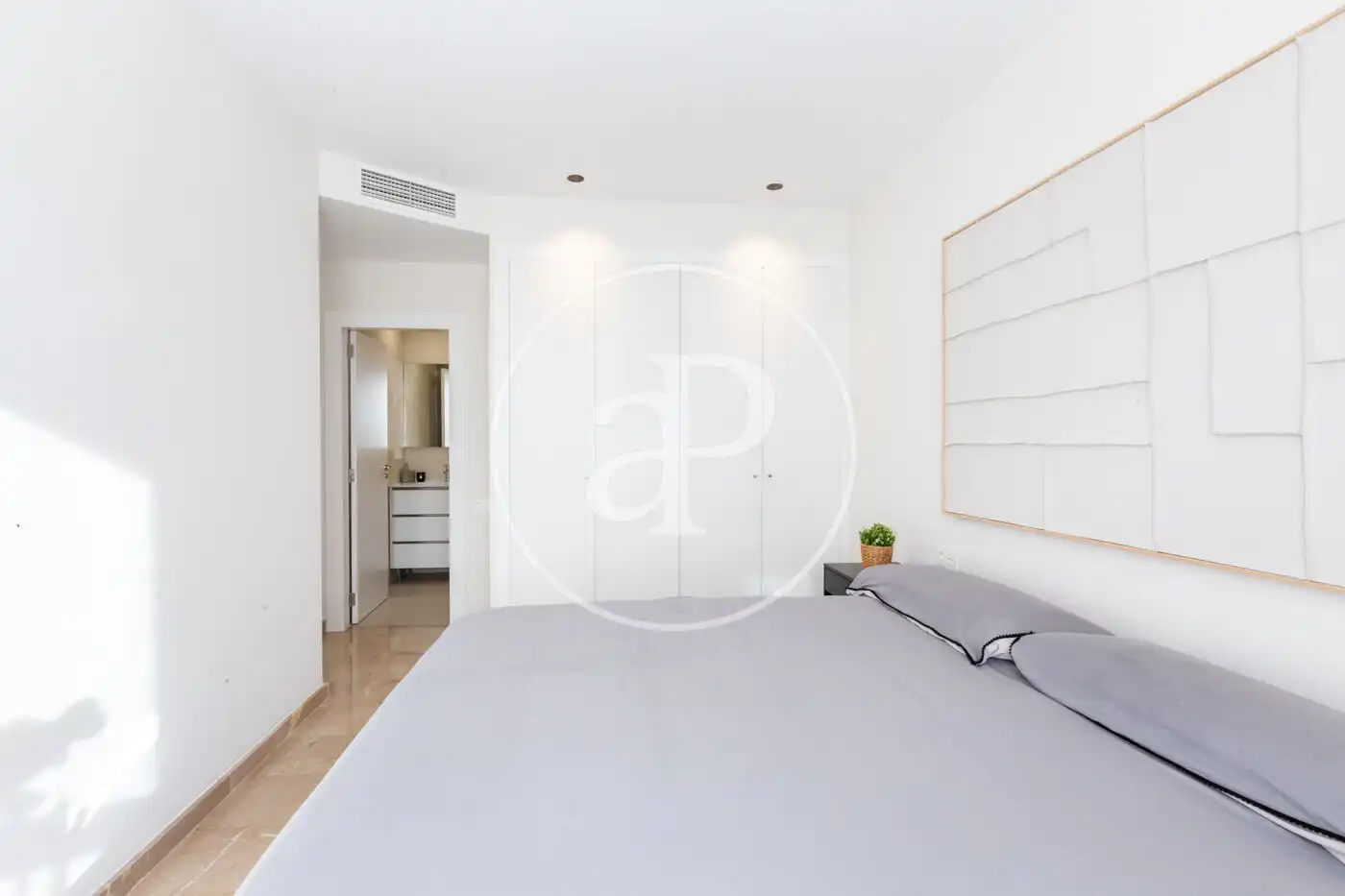 Habitación de Ático en venta en Valencia con Aire acondicionado, Calefacción y Terraza