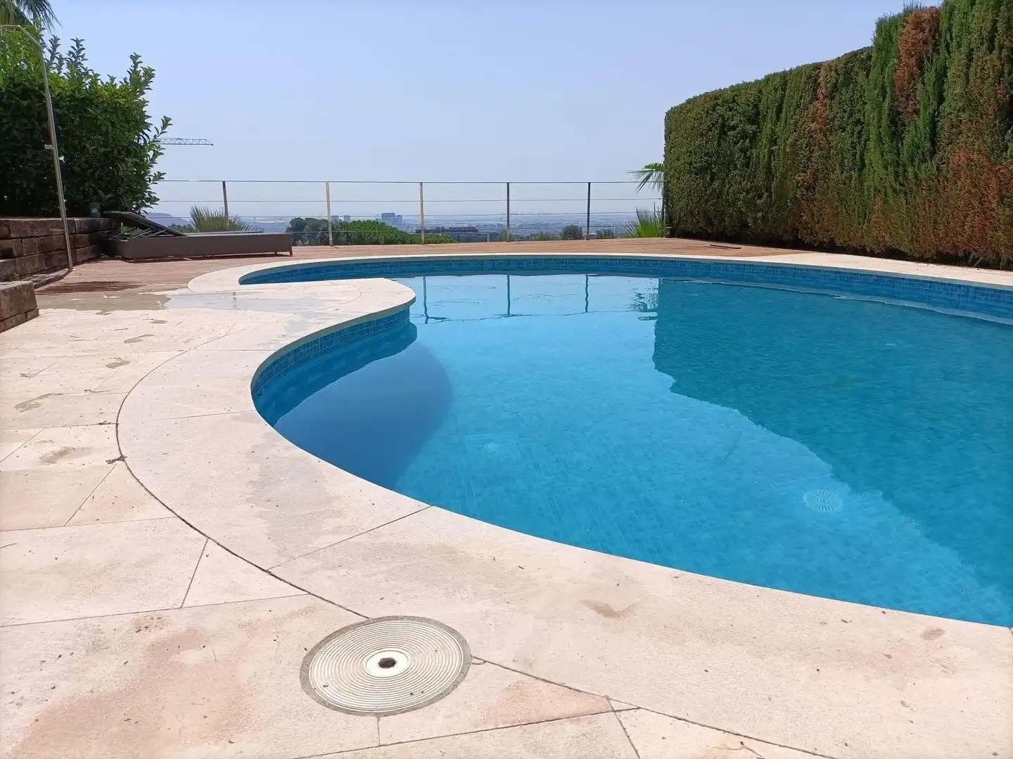 Villa mit Terrasse zum Verkauf in Carrer JAUME HUGUET, imagen 19