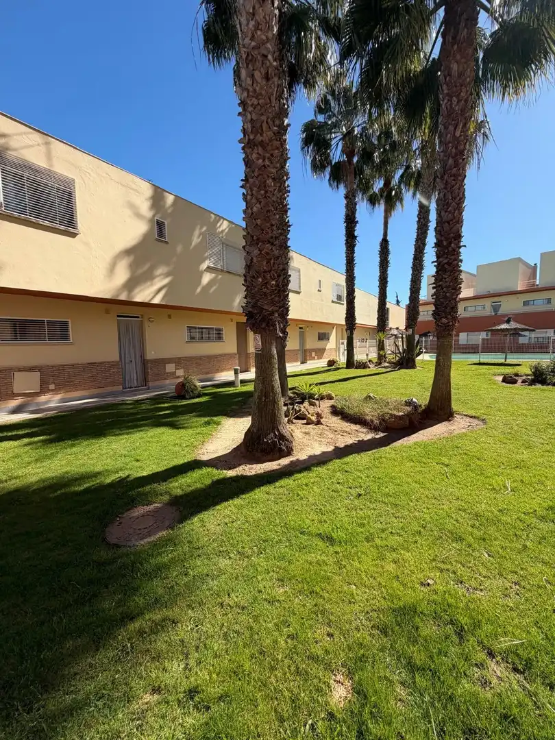 Duplex avec piscine à vendre à Paseo Paseo Cumbres, imagen 6
