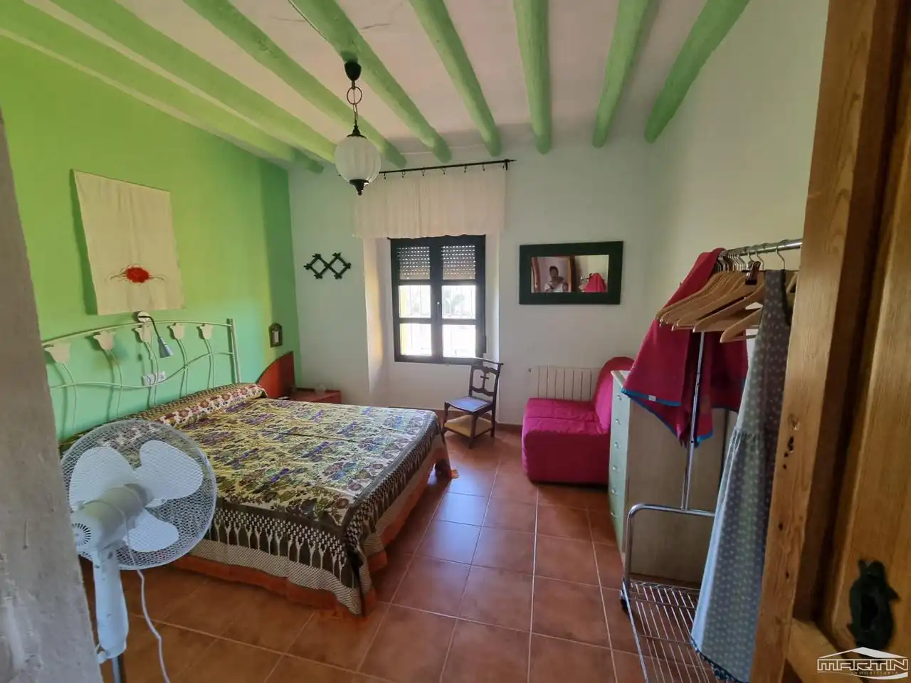 Haus mit Pool zum Verkauf in Cortijo Grande, imagen 39