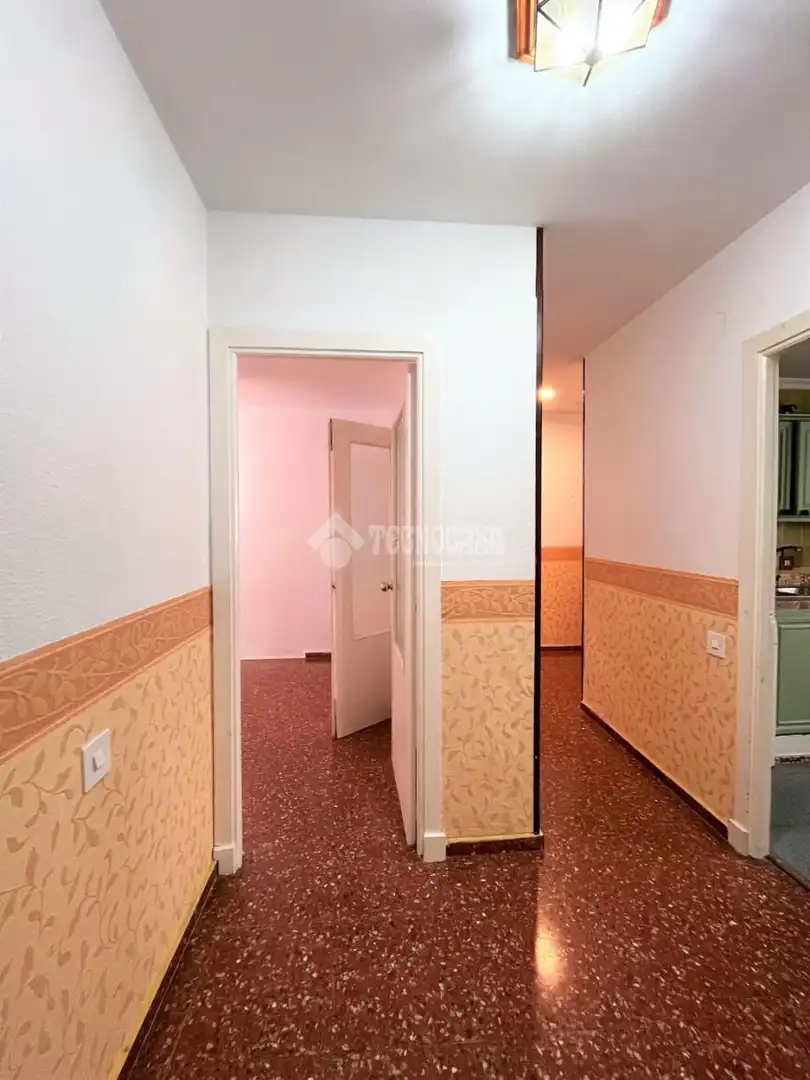 Wohnung mit Aufzug zum Verkauf in Cobreros Viejo, imagen 29