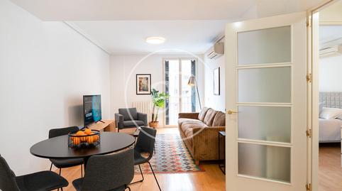 Photo 4 of Flat for rent in Lista,  Madrid Capital