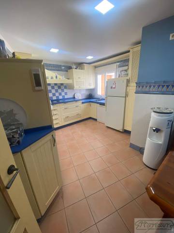 Piso en Venta en El Cristo - Cayetano Roldán