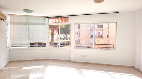 Foto 4 de Pis de lloguer a Mayorazgo, Málaga Capital