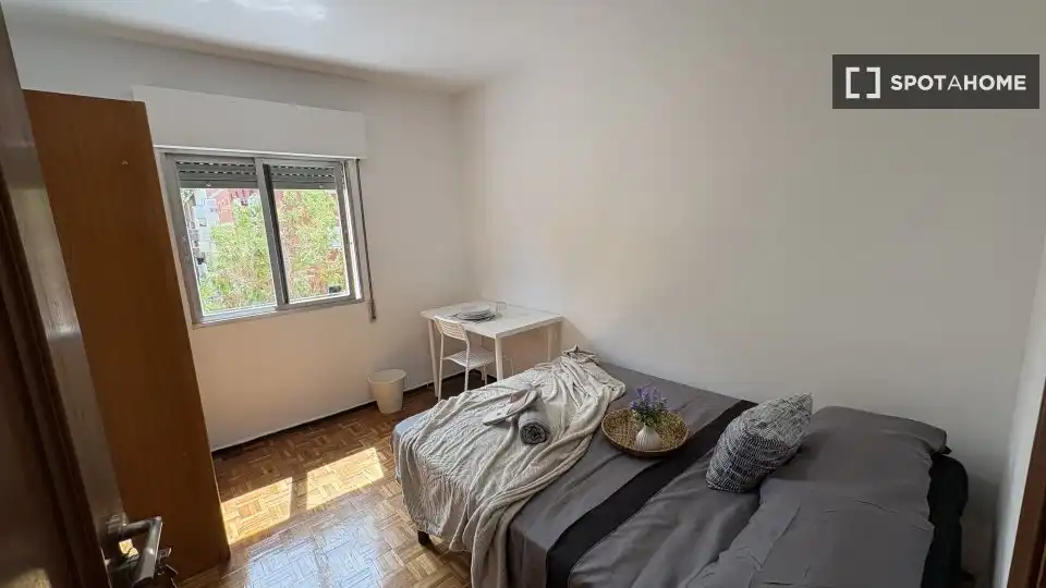 Habitació a Casa de Campo