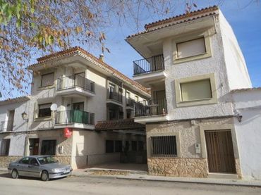 House for sale in El Toboso