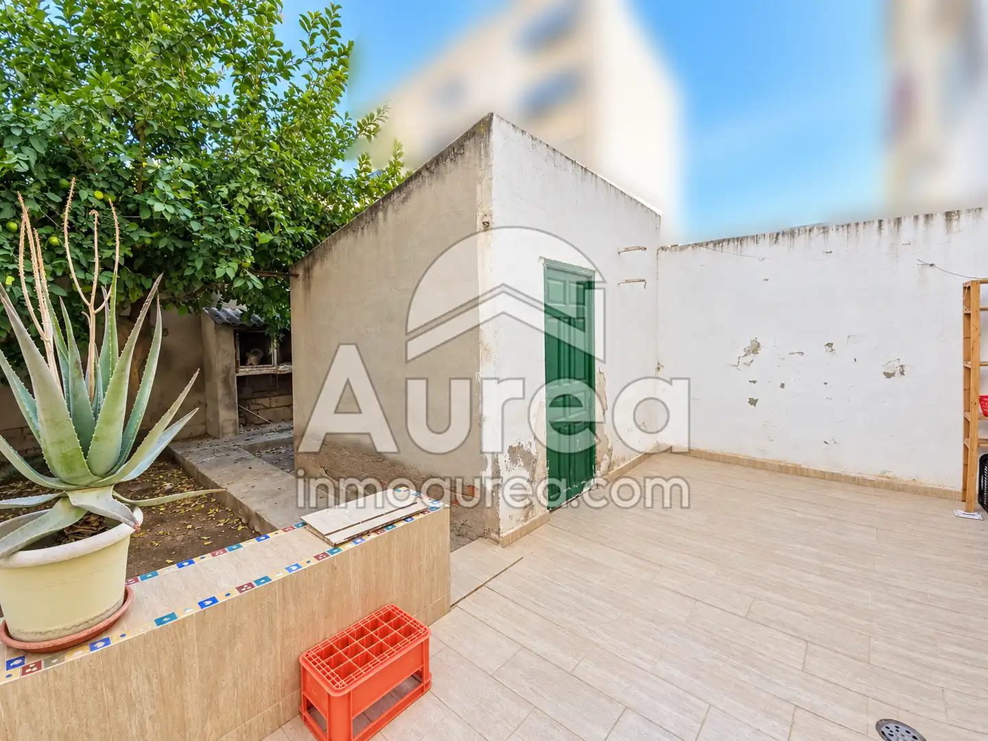 Piso en venta en Centro