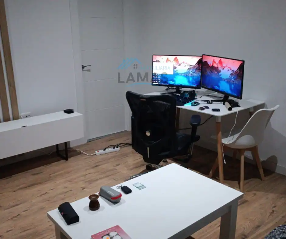 Edificio en venta en Navalmoral de la Mata