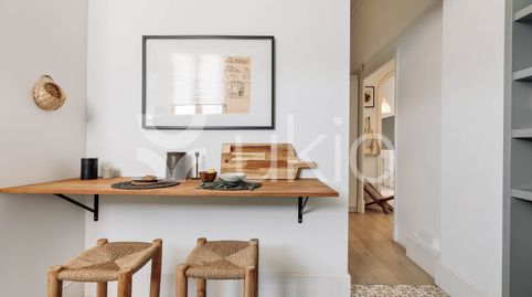 Foto 4 von Wohnungen zur Miete in Carrer de Balmes, Dreta de l'Eixample, Barcelona Capital