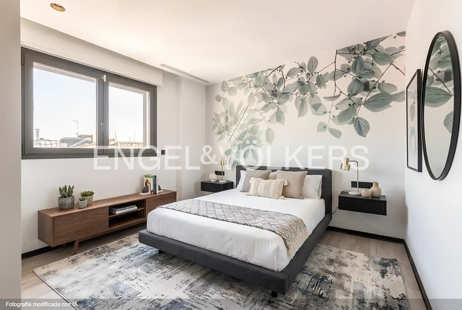 Penthouse mit Aufzug zum Verkauf in Sarrià - Sant Gervasi, imagen 17
