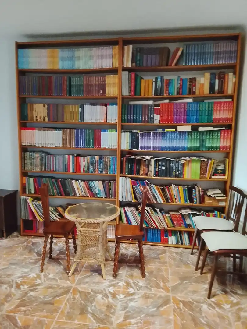 Casa o chalet en venta en Vara de Rey con Amueblado