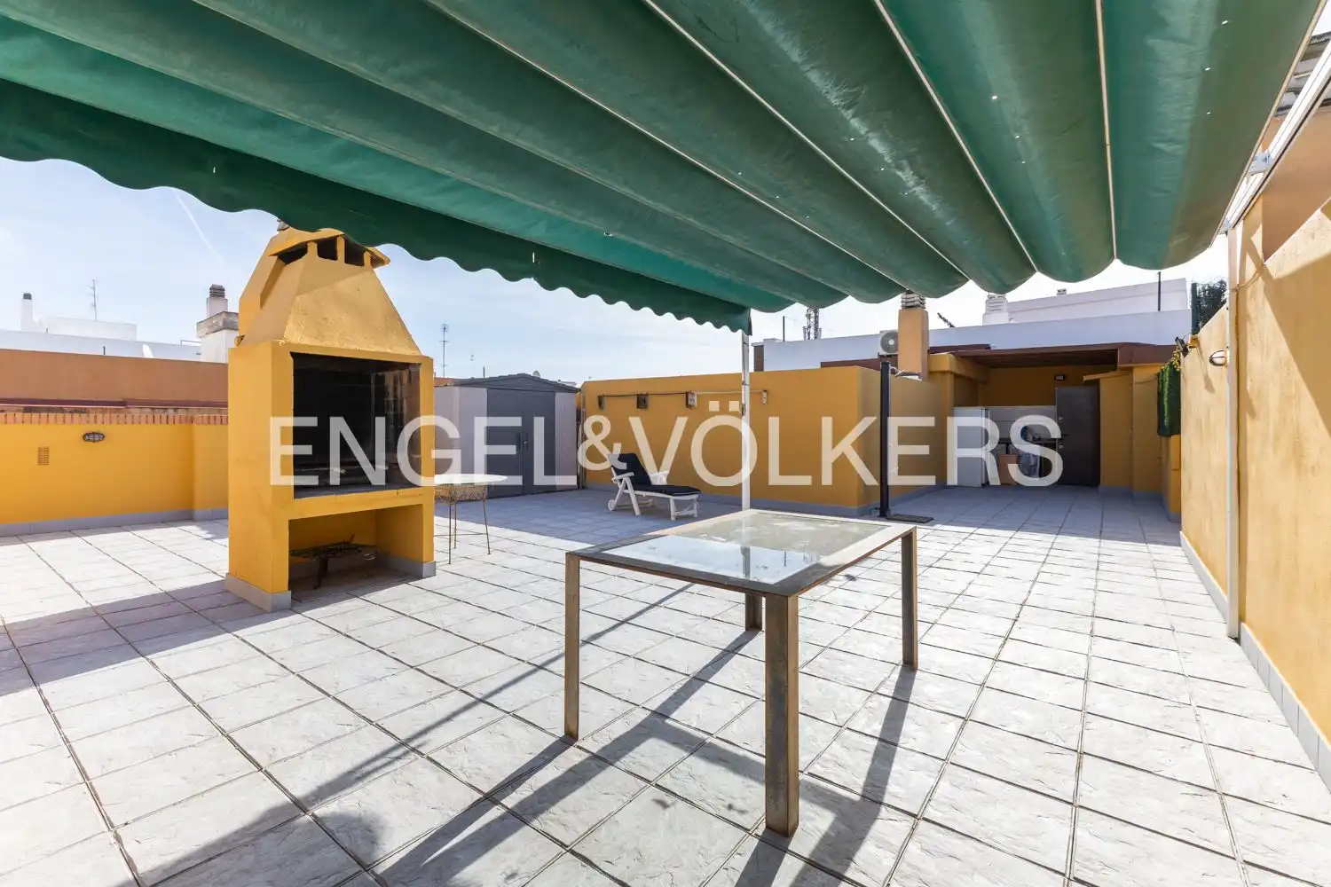Terraza de Piso en venta en Tavernes Blanques con Aire acondicionado, Calefacción y Terraza