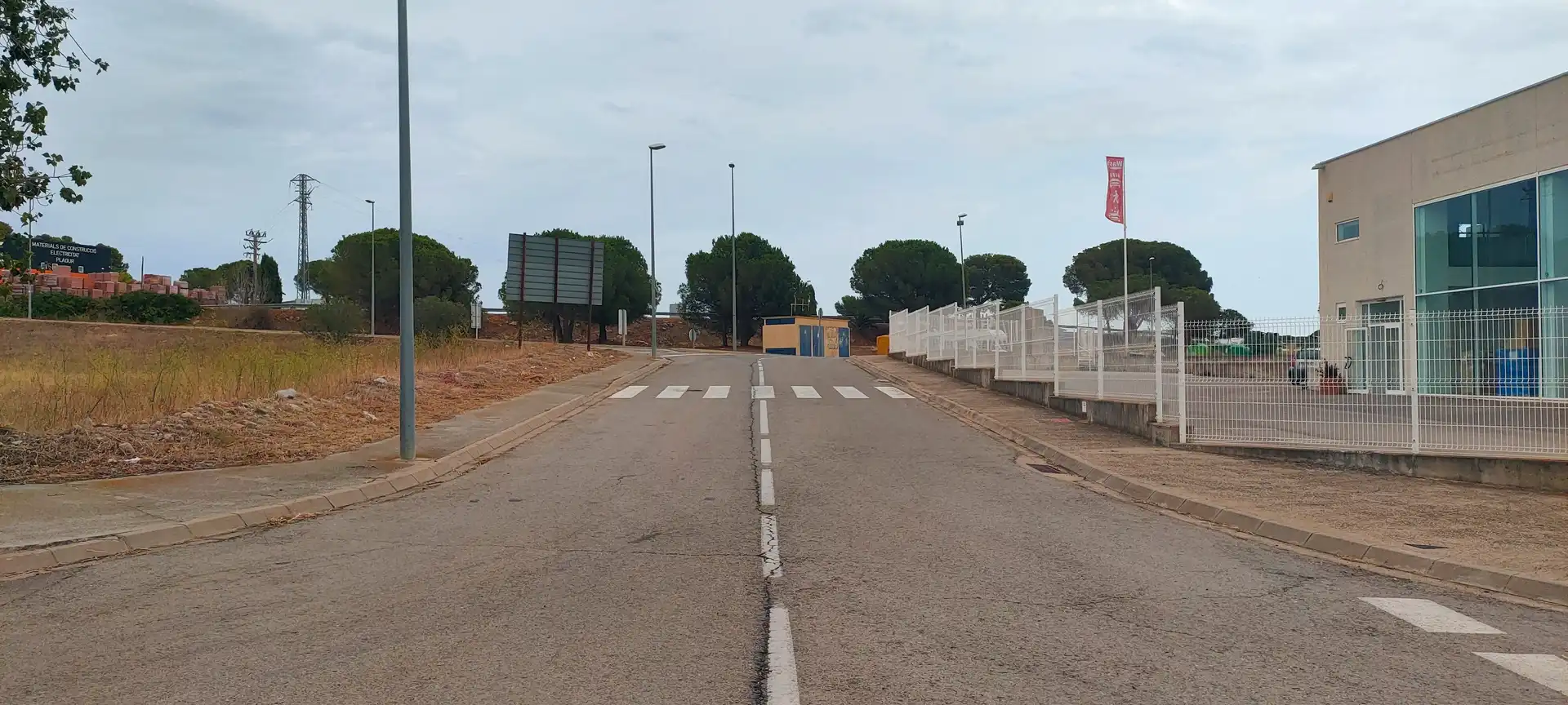 Wohnbaugrundstück zum Verkauf in Ronda dels Oficis 7, imagen 10
