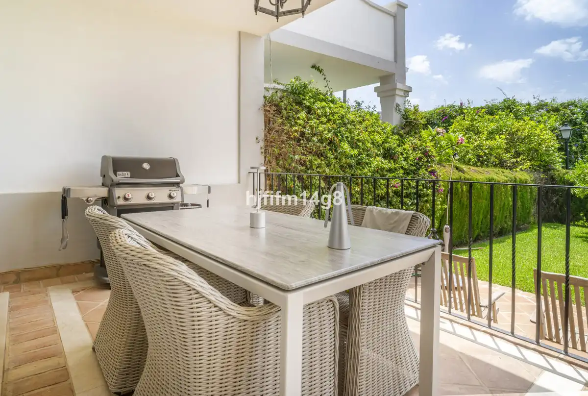 Villa con terrazza in vendita a Urbanización los Olivos I 1, imagen 28
